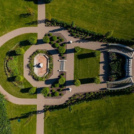 Villa Dagmar Bastad Bagian luar foto