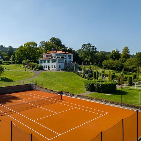 Villa Dagmar Bastad Bagian luar foto