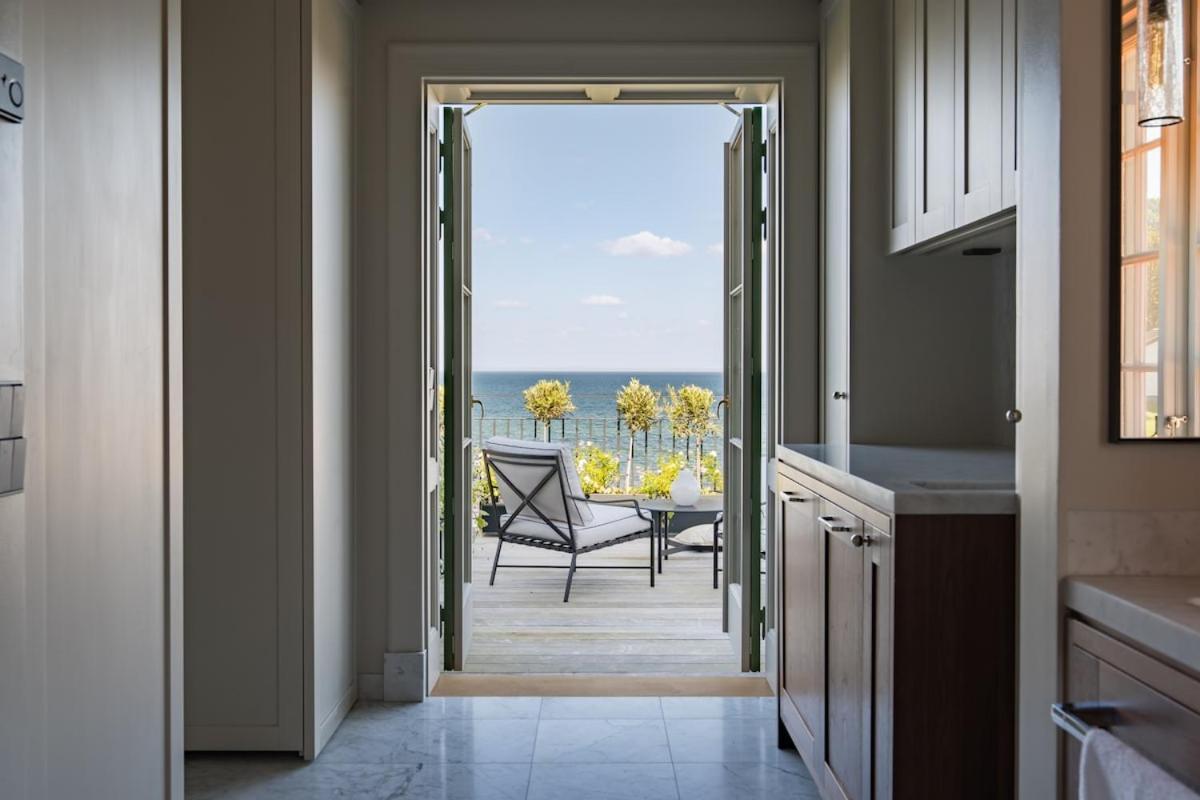 Villa Dagmar Bastad Bagian luar foto