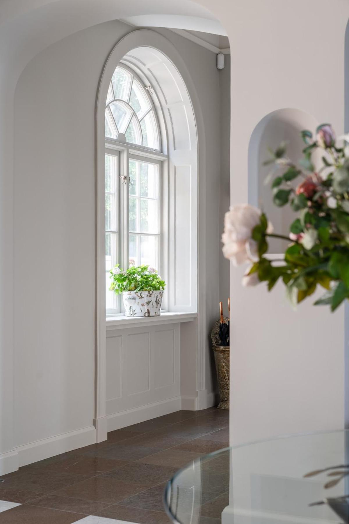 Villa Dagmar Bastad Bagian luar foto