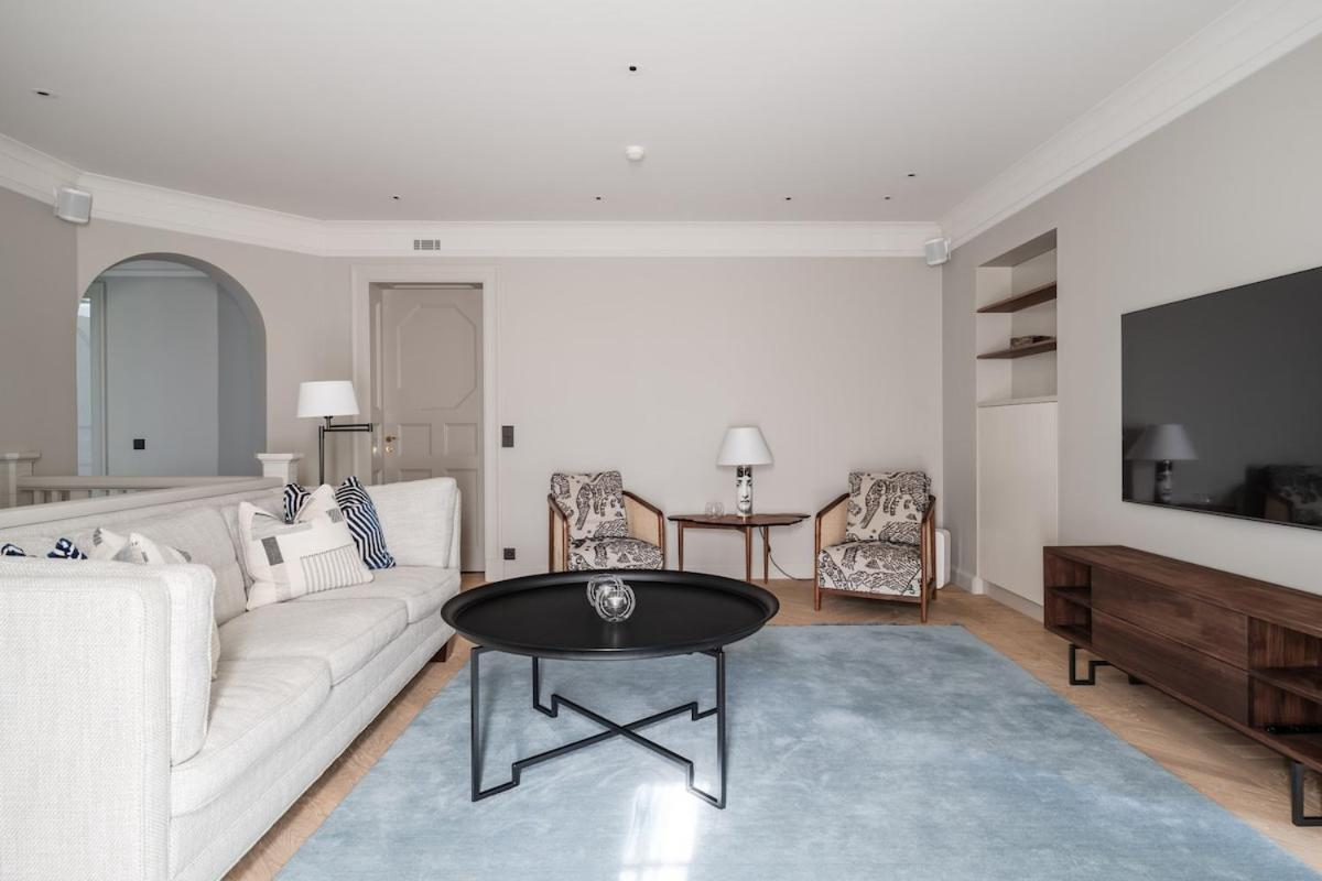 Villa Dagmar Bastad Bagian luar foto
